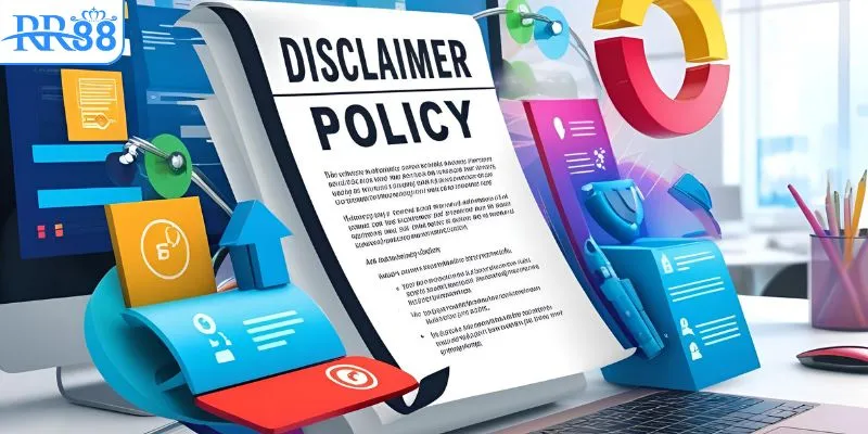 Miễn trừ trách nhiệm RR88 đối với lỗi kỹ thuật