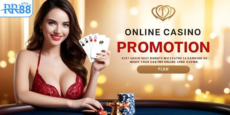 Những điểm cần nắm khi nhận ưu đãi RR88