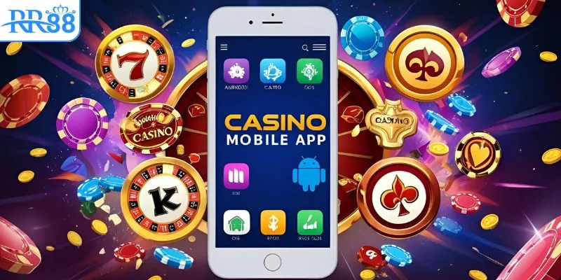 Những điểm cần nắm trước khi tải app RR88 