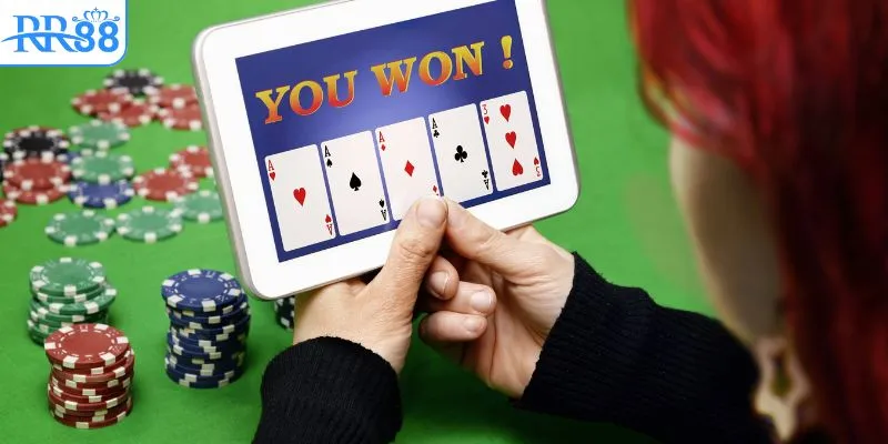 Lưu ý cần nhớ khi chọn casino online uy tín nhất
