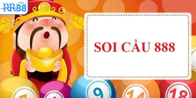 Tìm hiểu soi cầu 4 số vip 888 là gì?